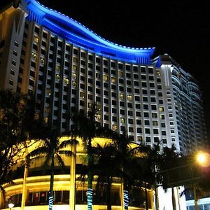 Harbour View Hotel & Resort